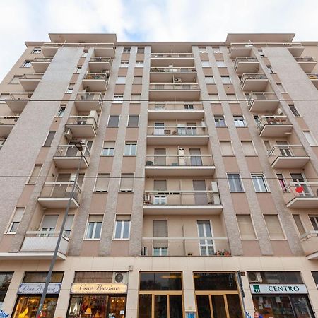 Darsena Navigli Apt - 800 M Far From P.Ta Genova M2 Daire Milano Dış mekan fotoğraf