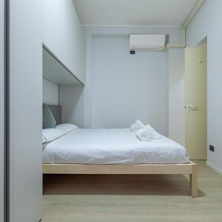 Darsena Navigli Apt - 800 M Far From P.Ta Genova M2 Daire Milano Dış mekan fotoğraf