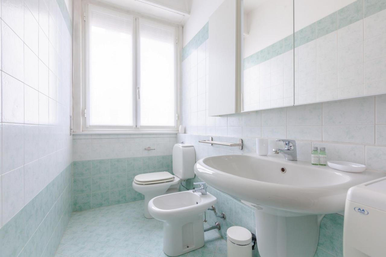 Darsena Navigli Apt - 800 M Far From P.Ta Genova M2 Daire Milano Dış mekan fotoğraf